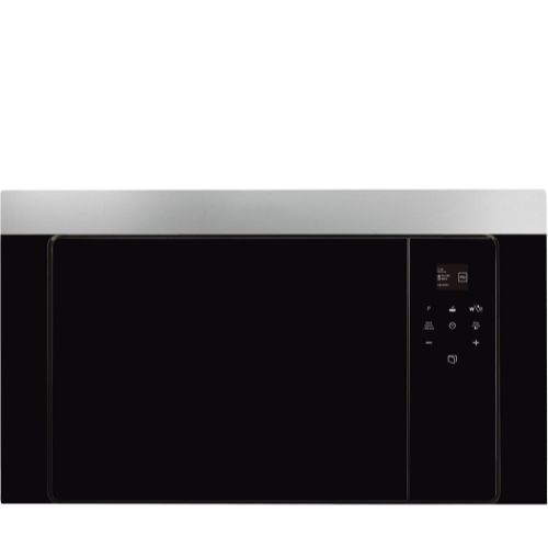 Замена двигателя поддона микроволновой печи Smeg