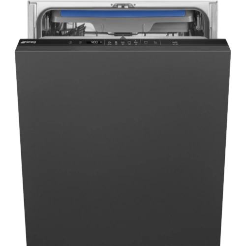 Замена проводки посудомоечной машины Smeg