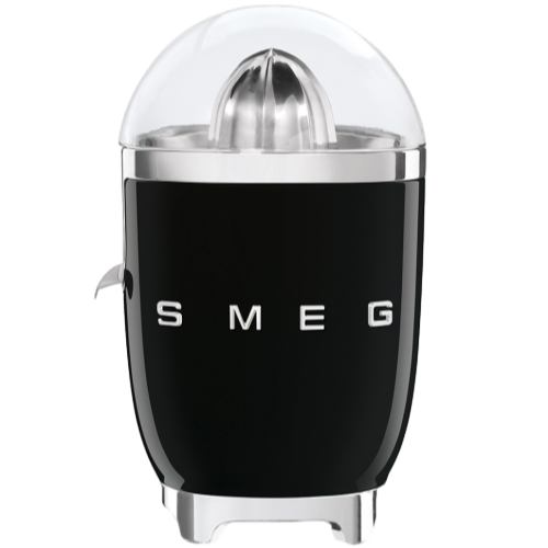 Износ шека соковыжималки Smeg