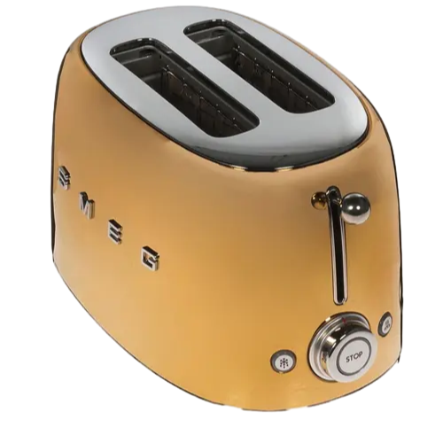 Замена провода тостера Smeg